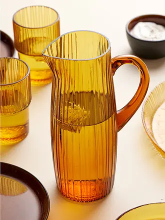 BITZ | Krug KUSINTHA 1,2l Amber | 